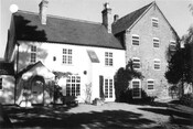 3.50.3 Lowdham Mill and Footbridge, Epperstone By Pass, Lowdham, 1985