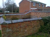 Costock Pinfold
