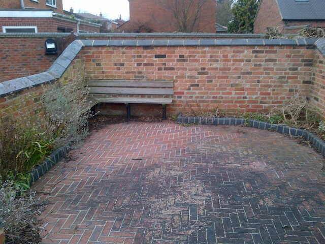 Costock Pinfold