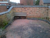 Costock Pinfold