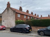 Windles Square, Calverton, 17.08.2022
