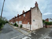 Windles Square, Calverton, 17.08.2022