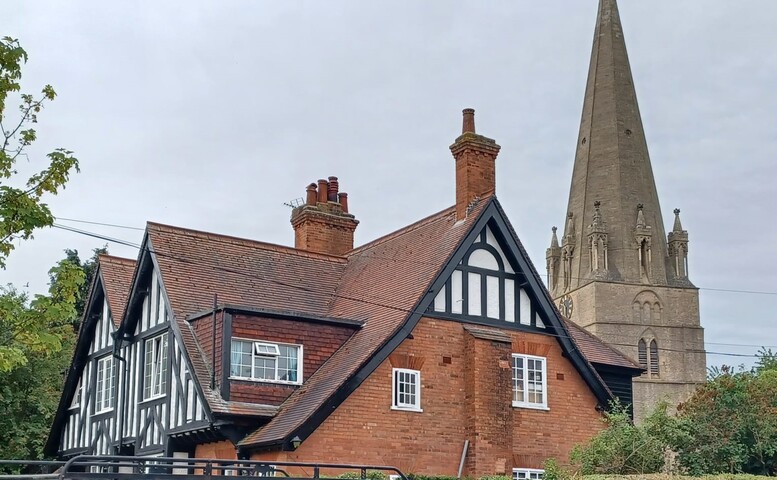 9 Church St., Edwinstowe, Mansfield, NG21 9QA.19.07.2022 (1)