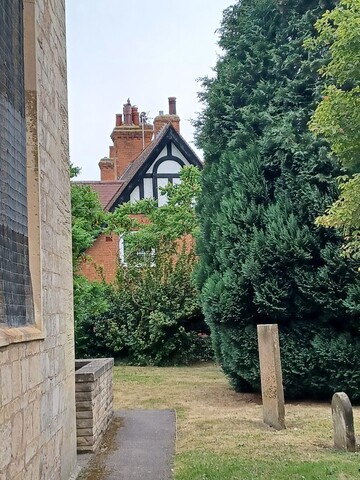 9 Church St., Edwinstowe, Mansfield, NG21 9QA.19.07.2022 (1)