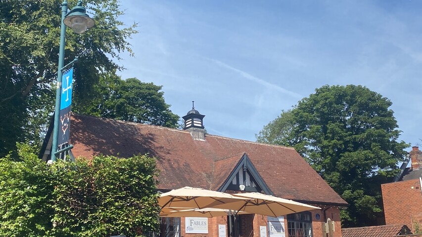 Fables Coffee House and Cake Bar,High St, Edwinstowe, Mansfield, NG21 9QS_11.07.2022.JPG