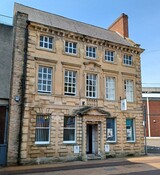 2.1.98. Waverly House. 37 Westgate. Mansfield.20.07.2022 (1)