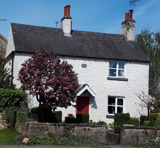 8 Main Street &apos;Cosy Cottage&apos;, Linby April 2022