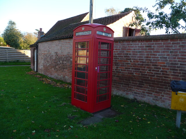 Image from Nottinghamshire HER collection - contact us for details