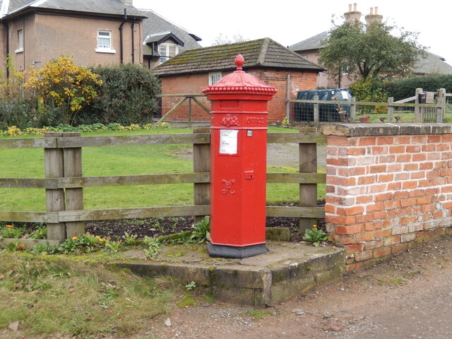 Image from Nottinghamshire HER collection - contact us for details