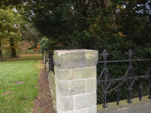 Image from Nottinghamshire HER collection - contact us for details