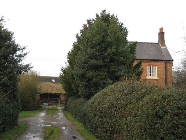 Image from Nottinghamshire HER collection - contact us for details