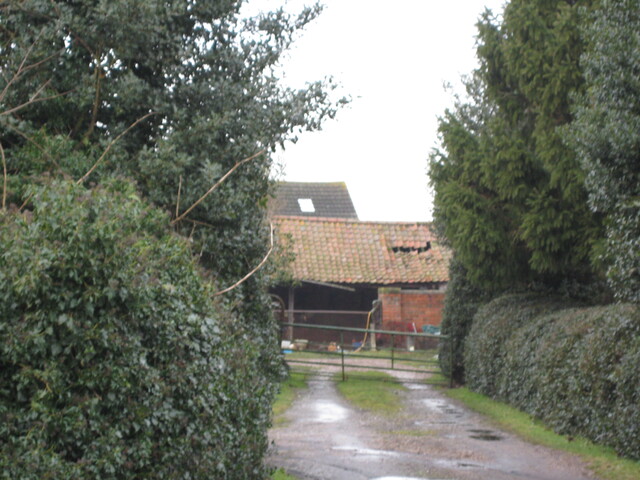 Image from Nottinghamshire HER collection - contact us for details