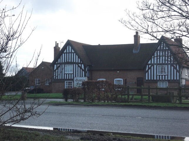 Image from Nottinghamshire HER collection - contact us for details