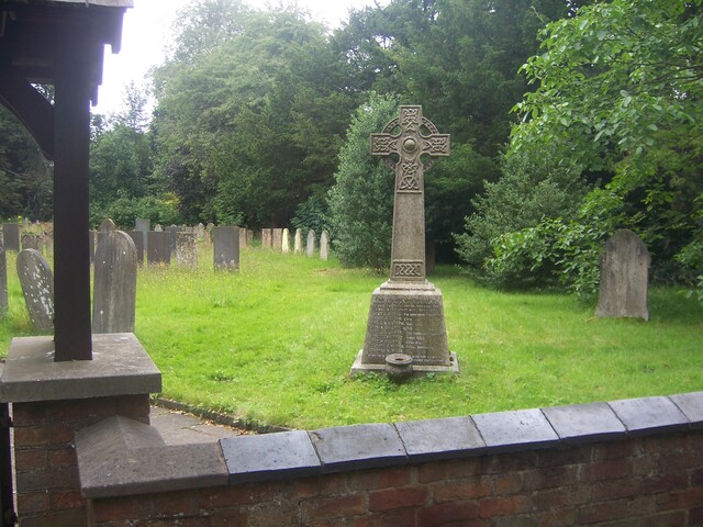 Image from Nottinghamshire HER collection - contact us for details