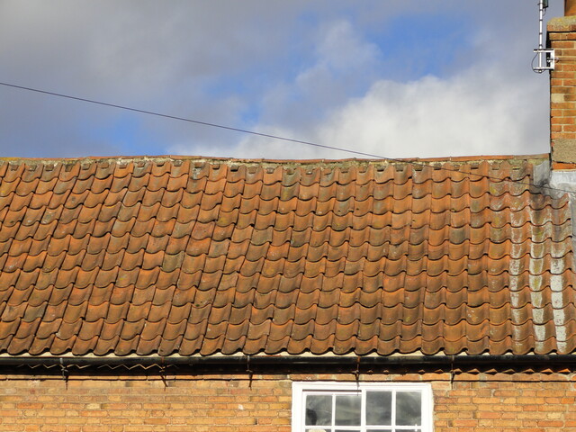 Image from Nottinghamshire HER collection - contact us for details