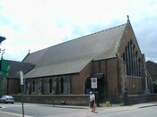 OLYMPUS DIGITAL CAMERA