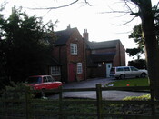 OLYMPUS DIGITAL CAMERA