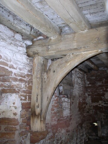 Image from Nottinghamshire HER collection - contact us for details