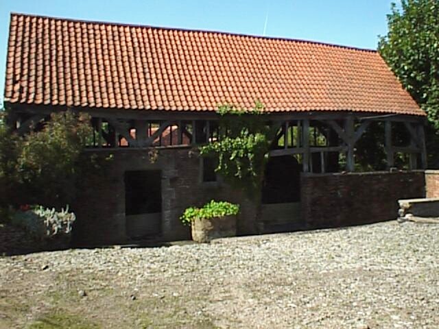 Image from Nottinghamshire HER collection - contact us for details