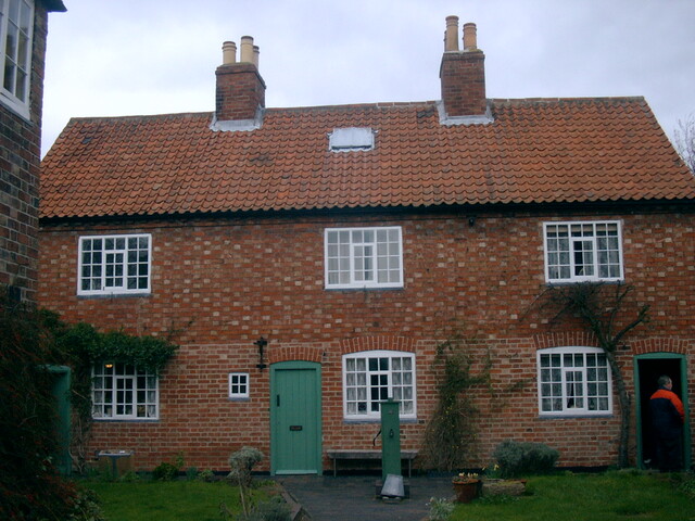 Image from Nottinghamshire HER collection - contact us for details