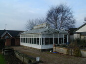 OLYMPUS DIGITAL CAMERA