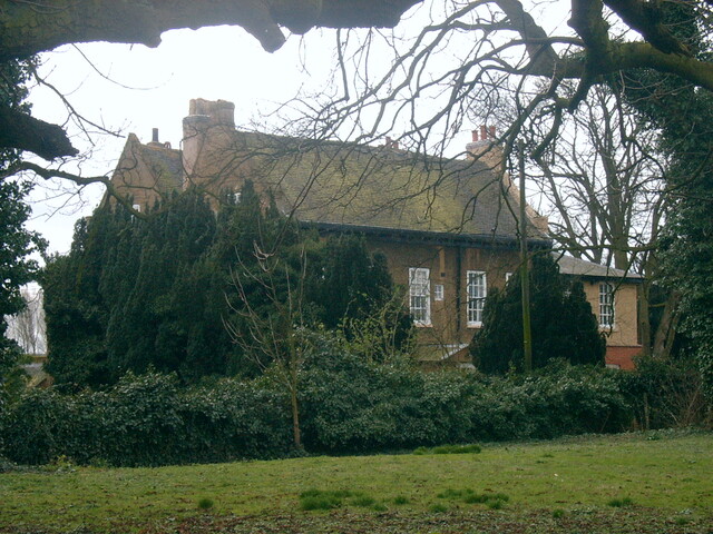 Image from Nottinghamshire HER collection - contact us for details