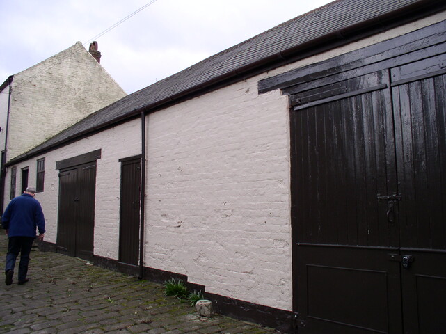 Farmsteads Survey Yr2