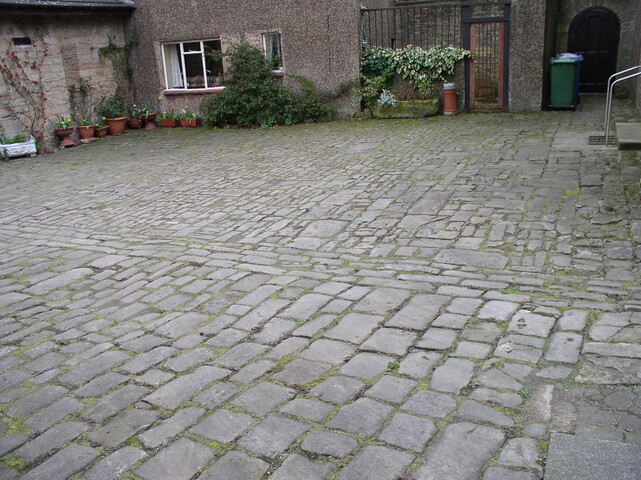 Farmsteads Survey Yr2