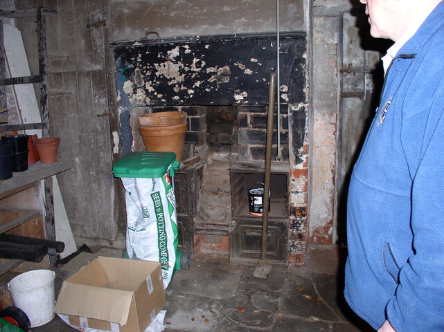 Farmsteads Survey Yr2