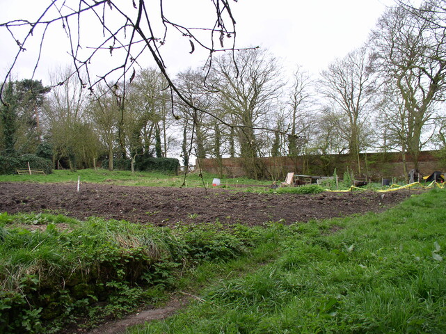 Farmsteads Survey Yr2