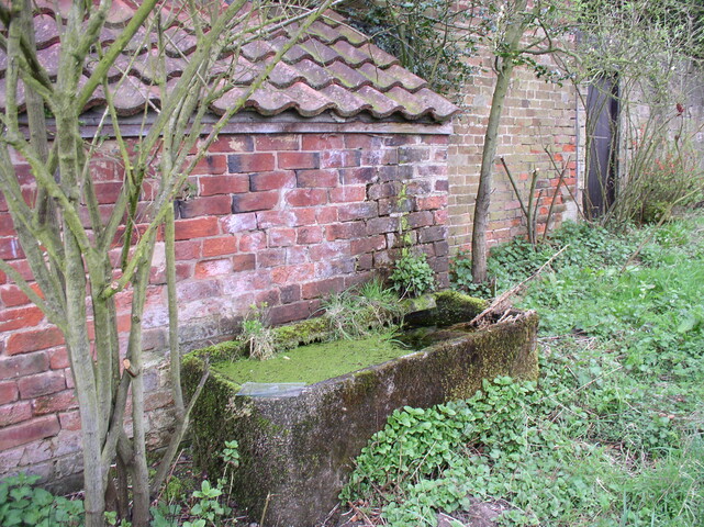 Farmsteads Survey Yr2