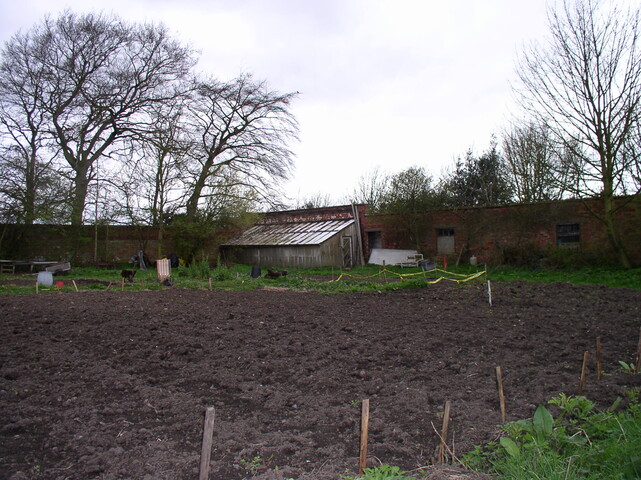 Farmsteads Survey Yr2