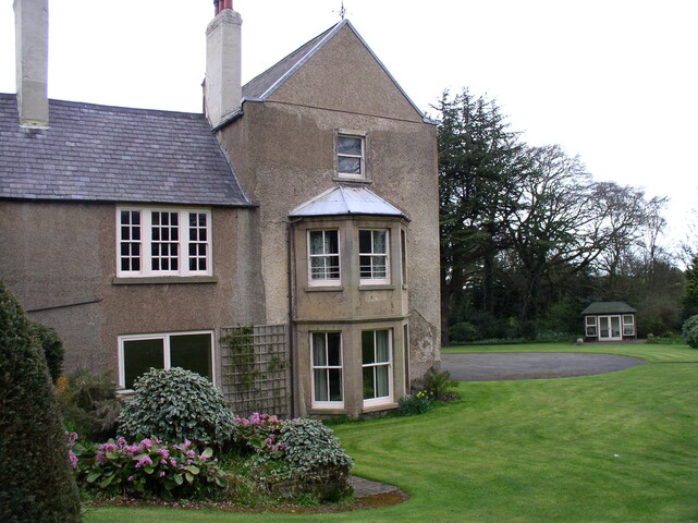 Farmsteads Survey Yr2