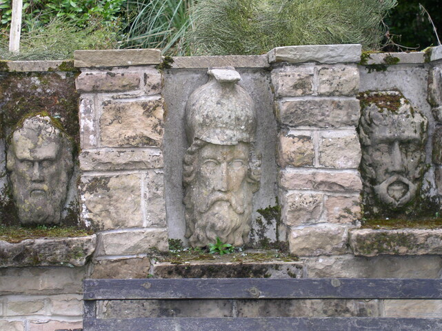 Farmsteads Survey Yr2