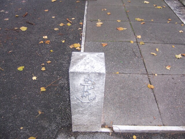 War Memorials Survey