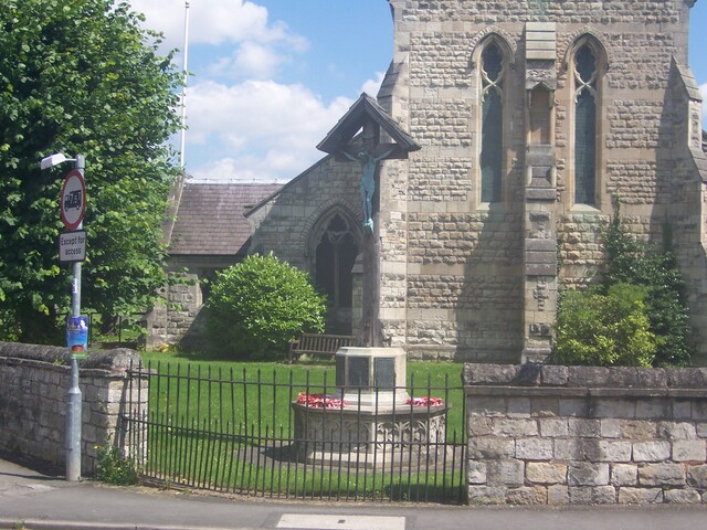 War Memorials survey