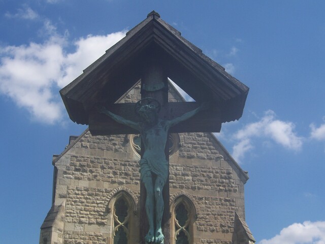 War Memorials survey