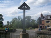 War Memorials survey