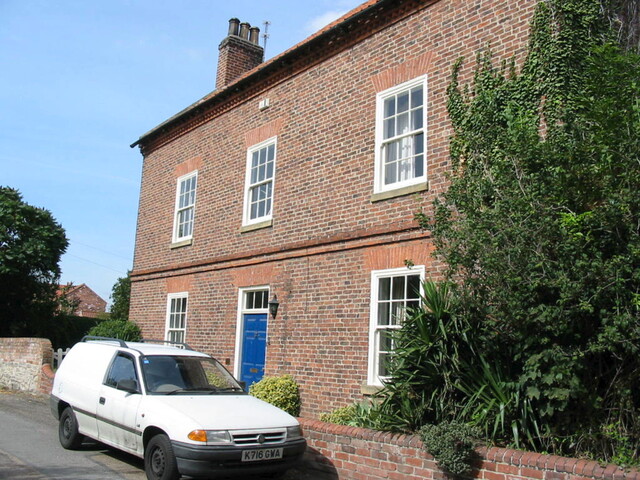 Image from Nottinghamshire HER collection - contact us for details